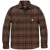 Black/brown