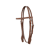 Harness leather