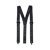Zwart