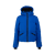 Dazzling Blue