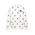 Polka Dot Black
