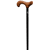 Zwart
