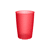 Rood transparant