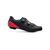 BLACK/RED