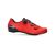 ROCKET RED