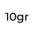 10gr