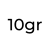 10gr