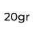 20gr