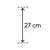 27cm