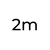 2m