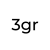 3gr