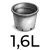 P1,6L
