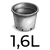 P1,6L