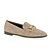 Oudroze Suede Leder