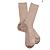 Ecru - Viscose/Wol/Polyamide