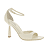 Ivoor Glad Leder