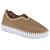 Camel Gerecycleerd Microfibre