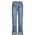 Blauw Jeans Katoen /Polyester