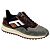 Grijs Mesh Nylon /Saliegroen Suede Leder/Multicolor