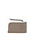 Taupe Generfd Leder