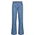 Jeans Jeans Katoen /Multicolor Borduursel