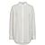 Wit Gestreept Katoen /Polyester