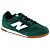 Groen Suede Leder