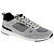 Grijs Tricot Nylon 