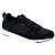 Blauw Tricot Nylon 
