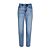 Blauw Jeans Katoen 