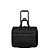 Zwart Polyester/Teflon
