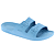 Azuur Mat Pvc