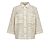 Wit Kant Katoen /Polyester
