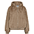 Taupe Teddy Polyester 