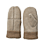 Taupe - Polyester 