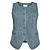 Blauw Jeans Katoen /Polyester