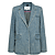 Blauw Jeans Katoen /Polyester