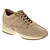 Camel Nubuck Leder