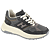 Bruingrijs Glad Leder/Suede Leder/Vison