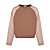 Camel - Wol/Beige Kasjmier