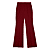 Bordeaux - Polyester /Wol/Elasthan