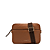 Cognac Generfd Leder
