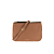 Cognac Generfd Leder