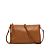Cognac Generfd Leder
