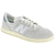 Beige Suede Leder