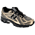 Brons Mesh Nylon /P.U.