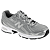 Zilver Mesh Nylon /P.U.