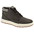 Bruin Nubuck Leder