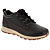Bruin Nubuck Leder/Gevet