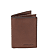 Cognac Generfd Leder